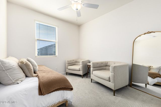 4145 E JONES Street, Gilbert, AZ 85295