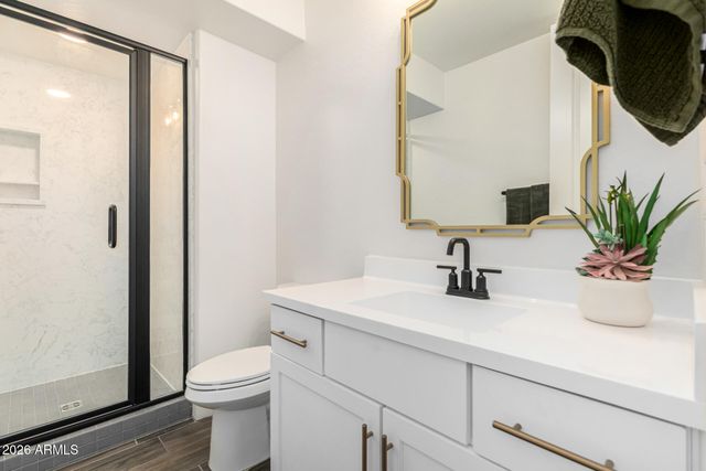 4145 E JONES Street, Gilbert, AZ 85295