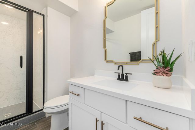 4145 E JONES Street, Gilbert, AZ 85295