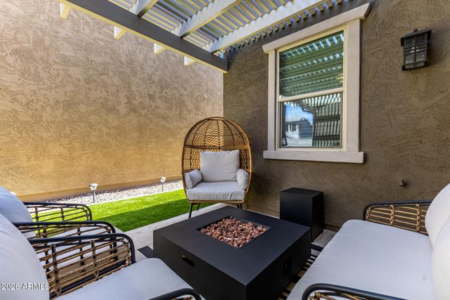 4145 E JONES Street, Gilbert, AZ 85295