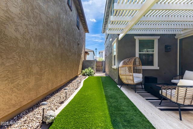 4145 E JONES Street, Gilbert, AZ 85295