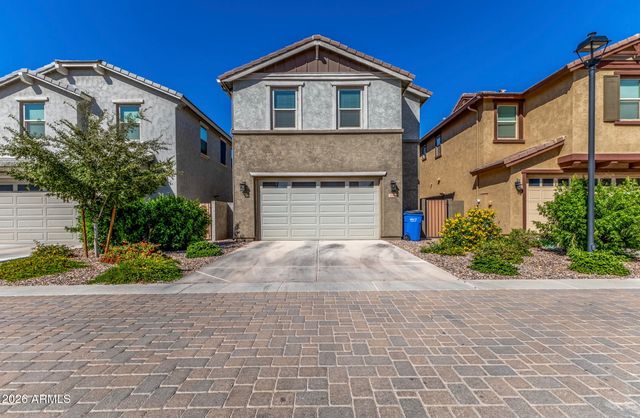 4145 E JONES Street, Gilbert, AZ 85295