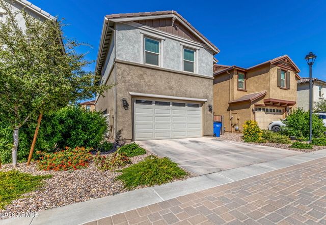 4145 E JONES Street, Gilbert, AZ 85295