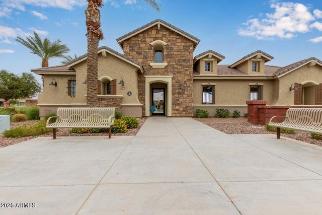 4145 E JONES Street, Gilbert, AZ 85295