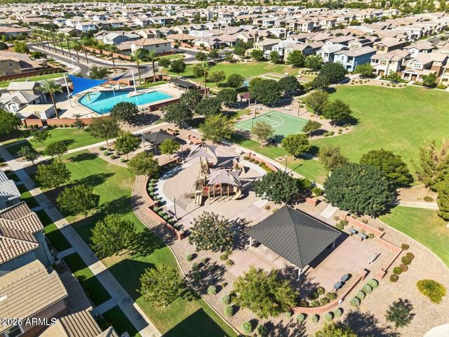 4145 E JONES Street, Gilbert, AZ 85295