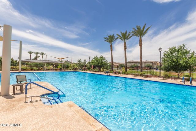 4145 E JONES Street, Gilbert, AZ 85295