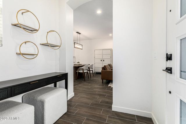 4145 E JONES Street, Gilbert, AZ 85295