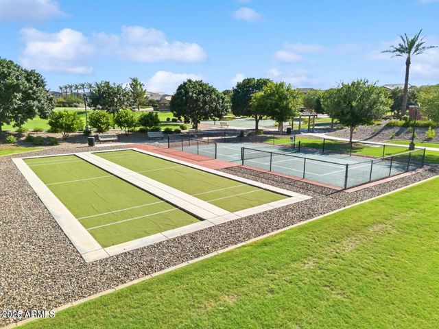 4145 E JONES Street, Gilbert, AZ 85295