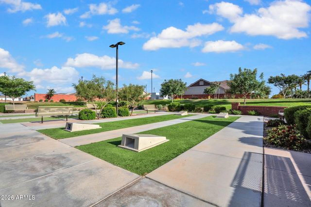 4145 E JONES Street, Gilbert, AZ 85295