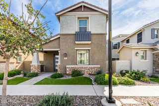 4145 E JONES Street, Gilbert, AZ 85295