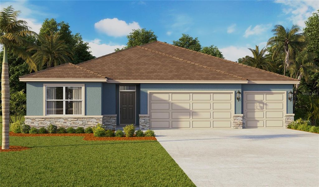 5793 SPRINGER STREET, St Cloud, FL 34771