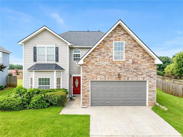1055 Red Cedar Trail, Suwanee, GA 30024