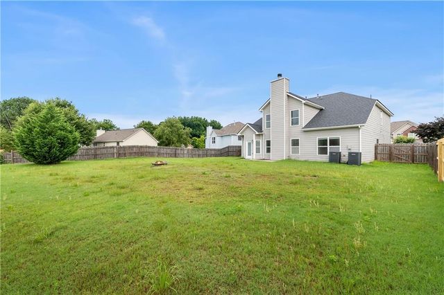 1055 Red Cedar Trail, Suwanee, GA 30024