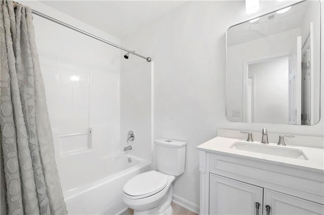 1055 Red Cedar Trail, Suwanee, GA 30024