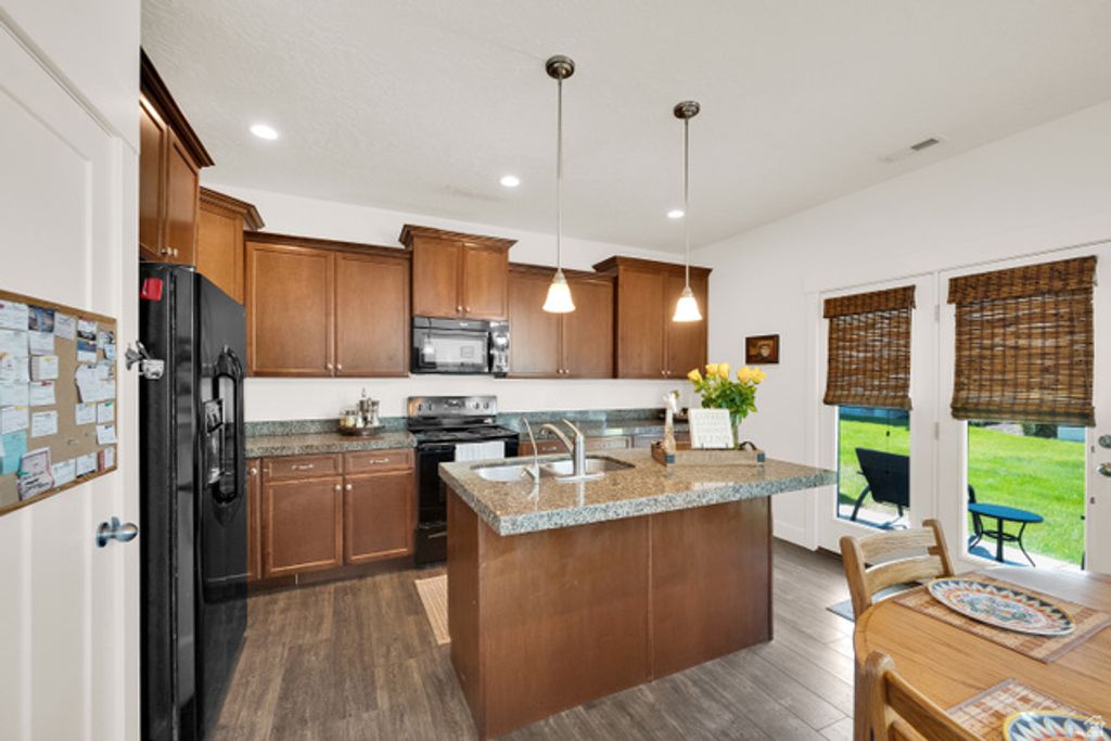 12772 S VILLAGE CREEK DR, Riverton, UT 84065 — photo 4