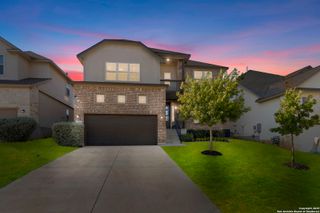 3238 Blenheim Park, Bulverde, TX 78163