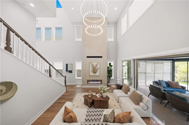 261 Burwood, Lake Forest, CA 92630
