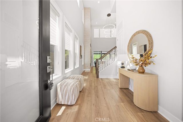 261 Burwood, Lake Forest, CA 92630