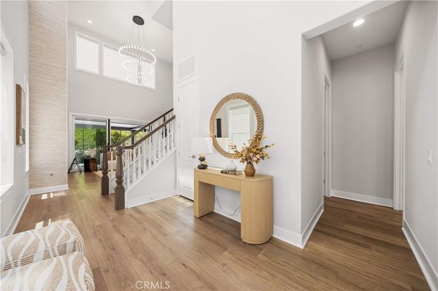261 Burwood, Lake Forest, CA 92630