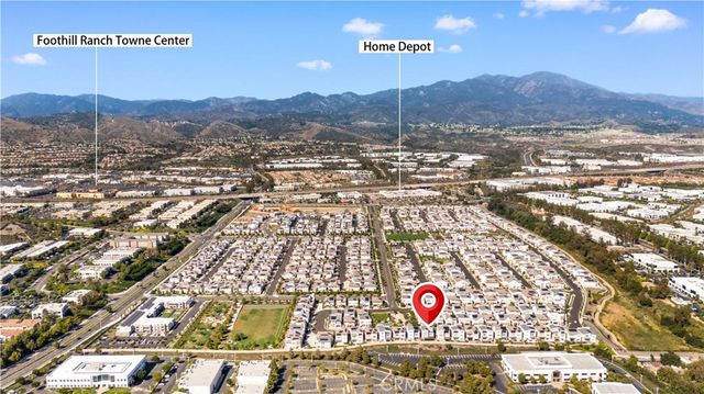 261 Burwood, Lake Forest, CA 92630