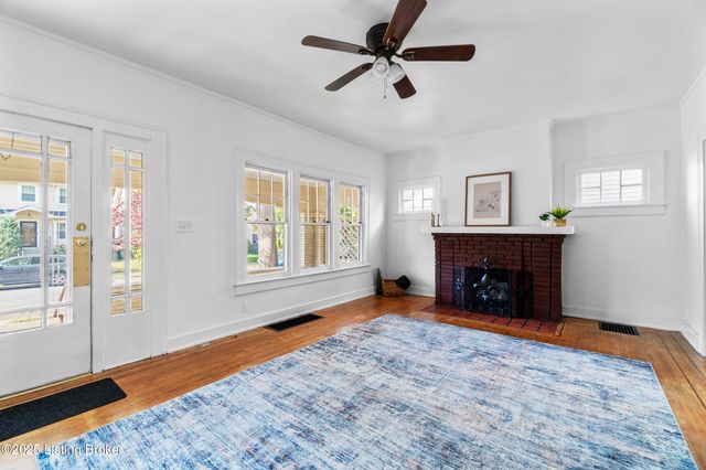 2511 Talbott Ave, Louisville, KY 40205