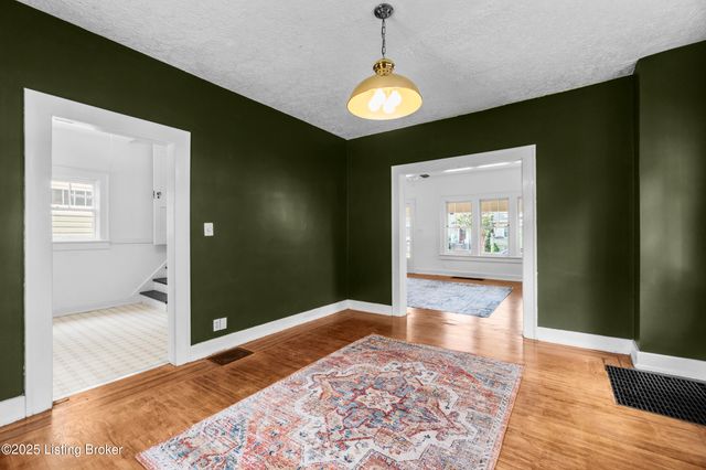 2511 Talbott Ave, Louisville, KY 40205