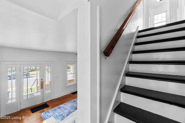 2511 Talbott Ave, Louisville, KY 40205