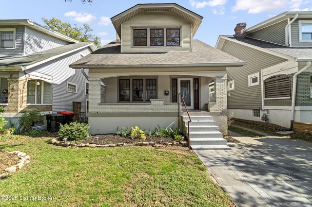 2511 Talbott Ave, Louisville, KY 40205