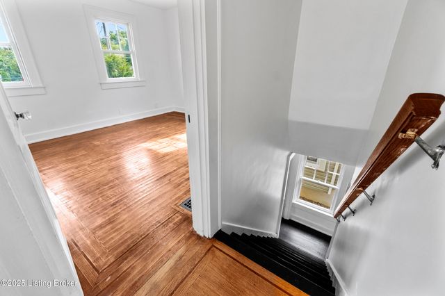 2511 Talbott Ave, Louisville, KY 40205