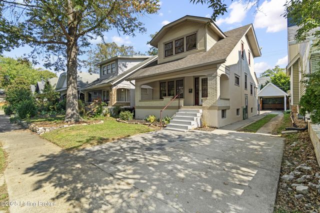 2511 Talbott Ave, Louisville, KY 40205