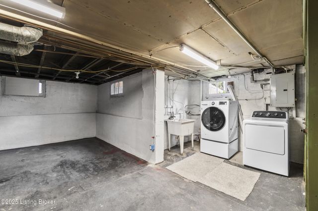 2511 Talbott Ave, Louisville, KY 40205