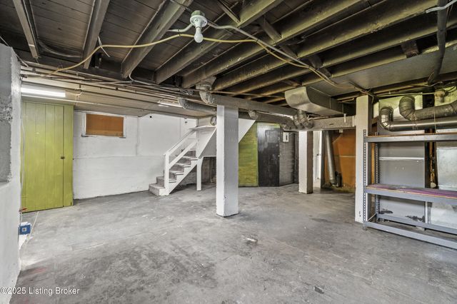 2511 Talbott Ave, Louisville, KY 40205