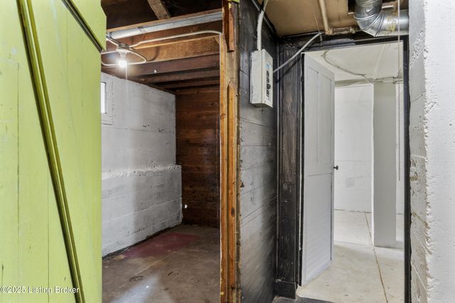 2511 Talbott Ave, Louisville, KY 40205