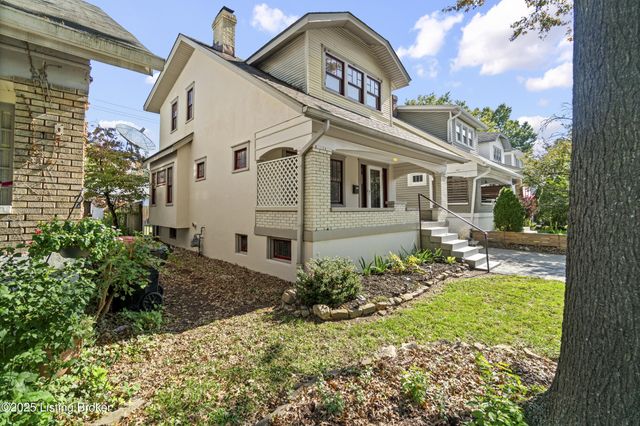 2511 Talbott Ave, Louisville, KY 40205