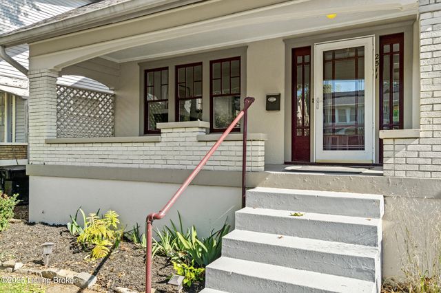 2511 Talbott Ave, Louisville, KY 40205