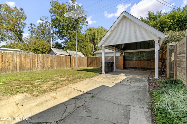 2511 Talbott Ave, Louisville, KY 40205