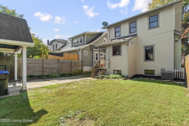 2511 Talbott Ave, Louisville, KY 40205