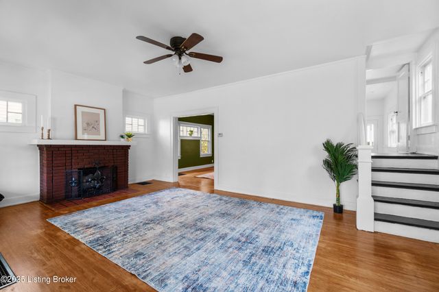 2511 Talbott Ave, Louisville, KY 40205