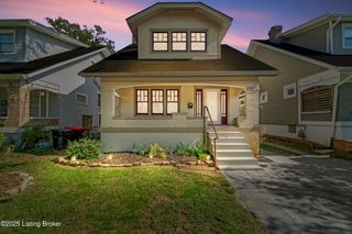2511 Talbott Ave, Louisville, KY 40205