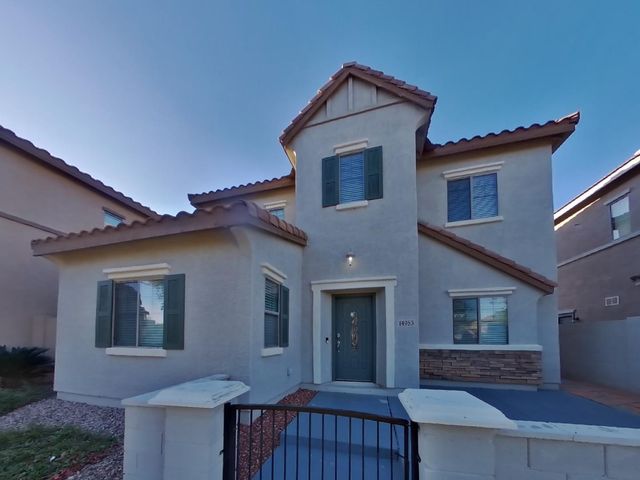 14953 N 142nd Drive, Surprise, AZ 85379