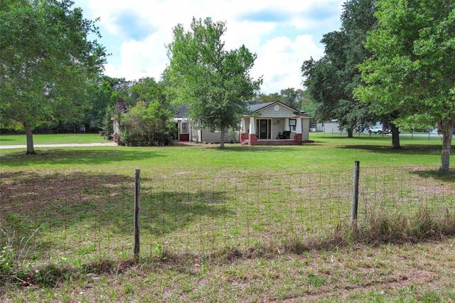 665 LAKE MILLS ROAD, Chuluota, FL 32766