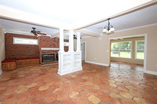 665 LAKE MILLS ROAD, Chuluota, FL 32766