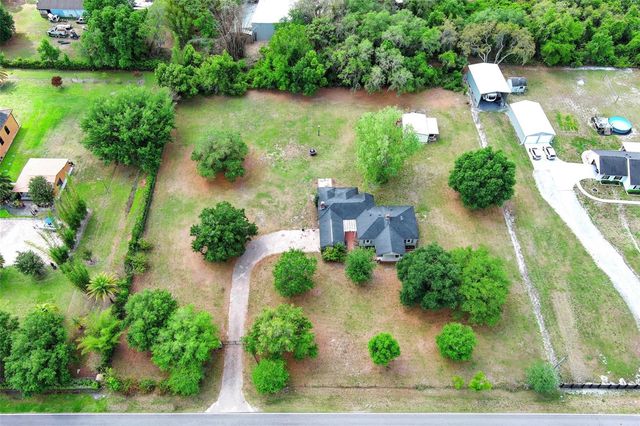665 LAKE MILLS ROAD, Chuluota, FL 32766