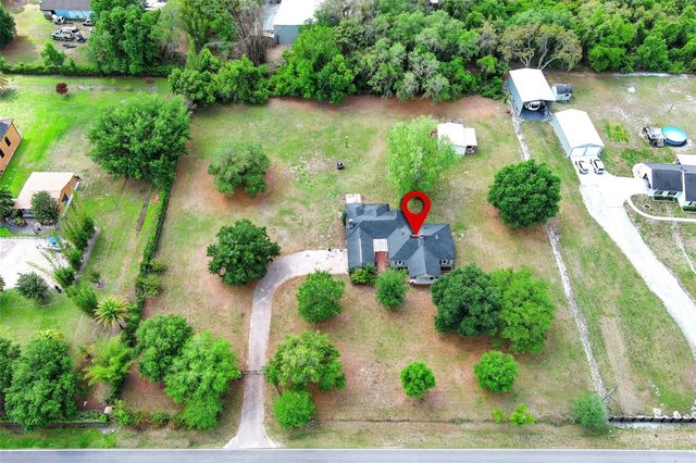 665 LAKE MILLS ROAD, Chuluota, FL 32766