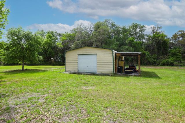 665 LAKE MILLS ROAD, Chuluota, FL 32766