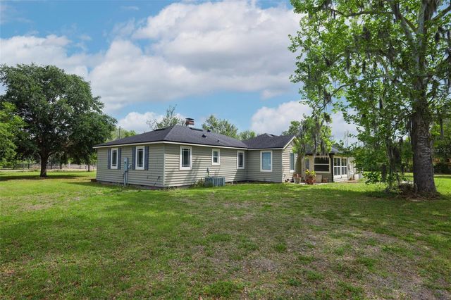 665 LAKE MILLS ROAD, Chuluota, FL 32766