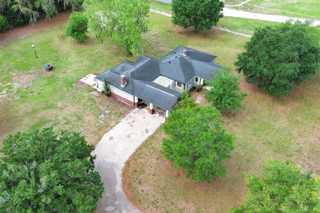 665 LAKE MILLS ROAD, Chuluota, FL 32766