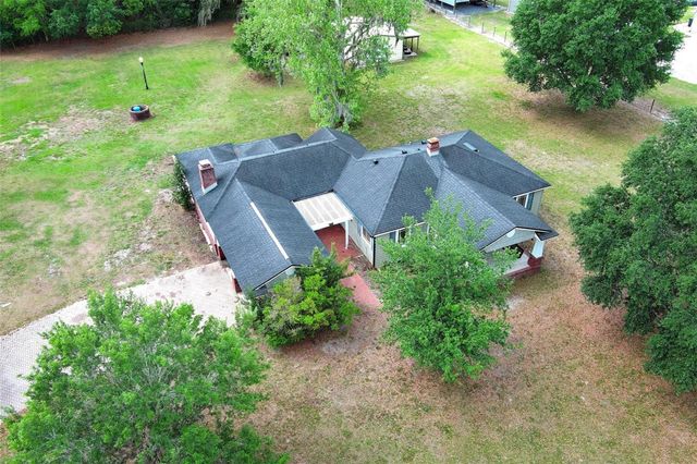 665 LAKE MILLS ROAD, Chuluota, FL 32766