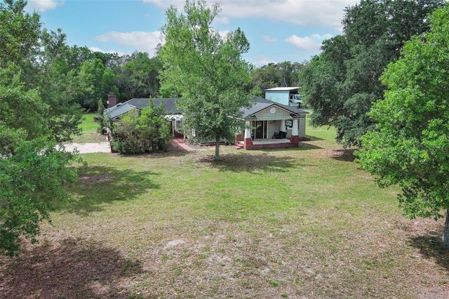 665 LAKE MILLS ROAD, Chuluota, FL 32766