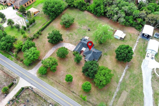 665 LAKE MILLS ROAD, Chuluota, FL 32766